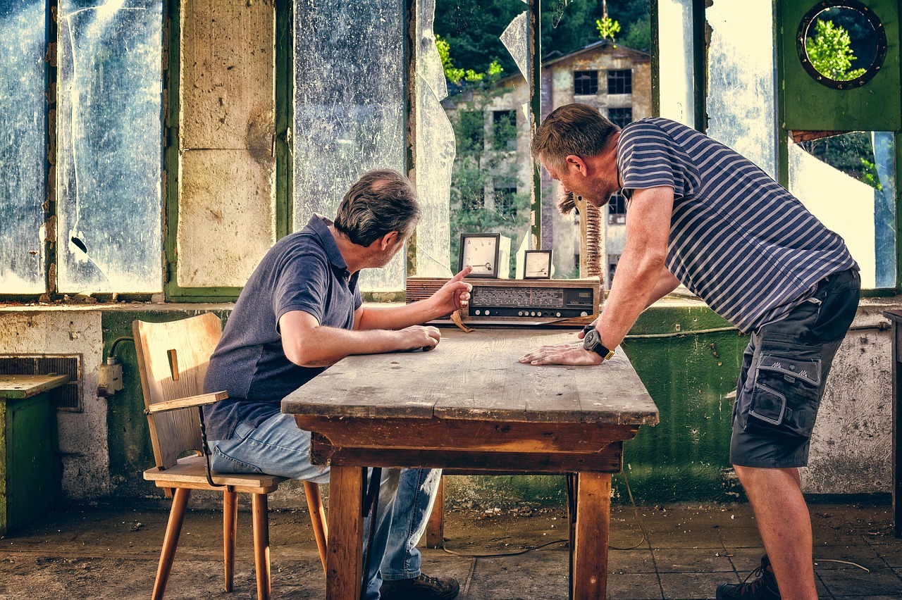 Google Voice夜场开张记|大杂烩小铺