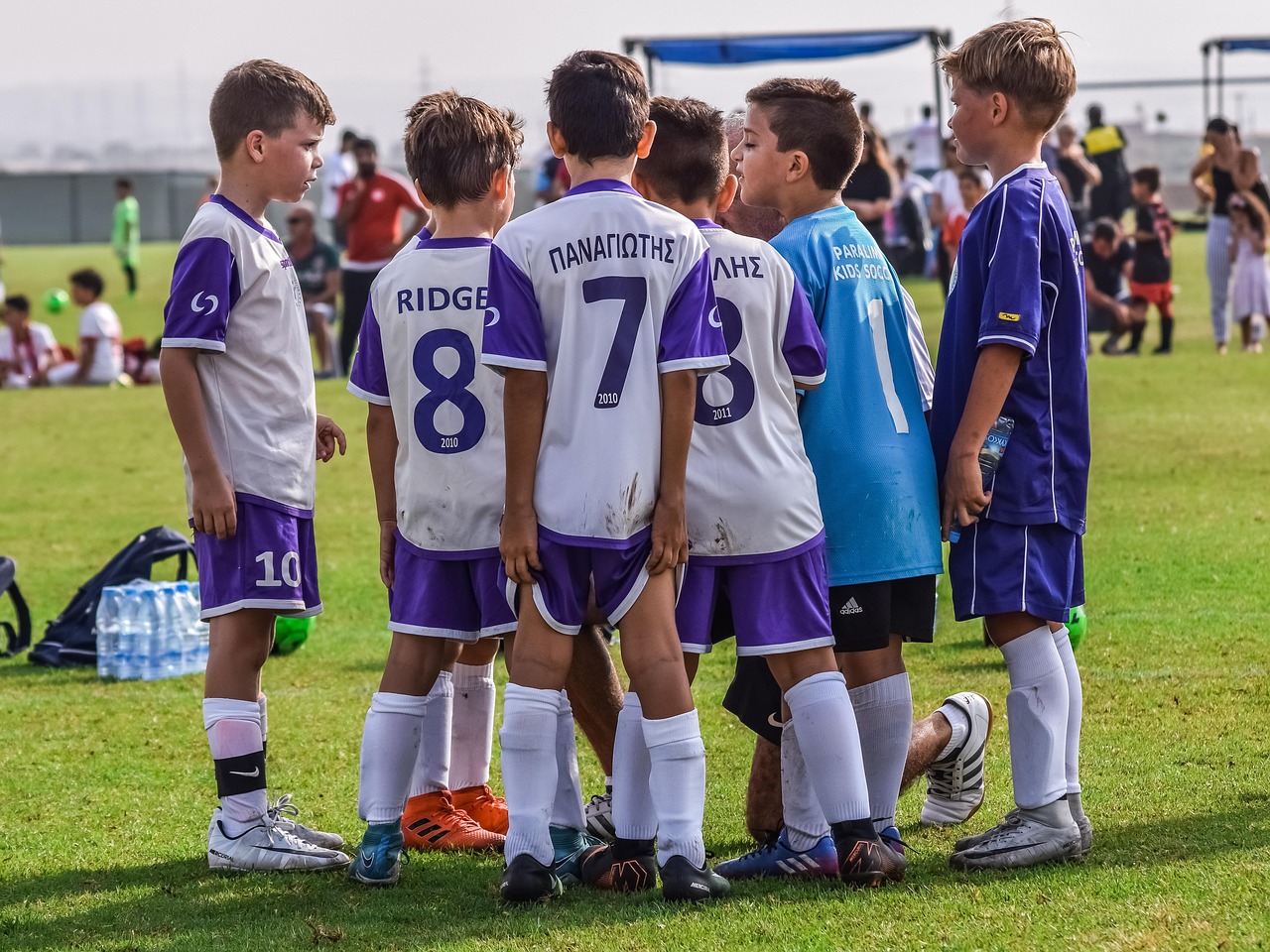 如何识别和过滤技术支持广告?