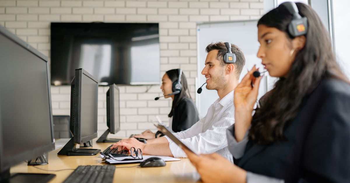 利益驱动下的技术支持辅助自动化流程