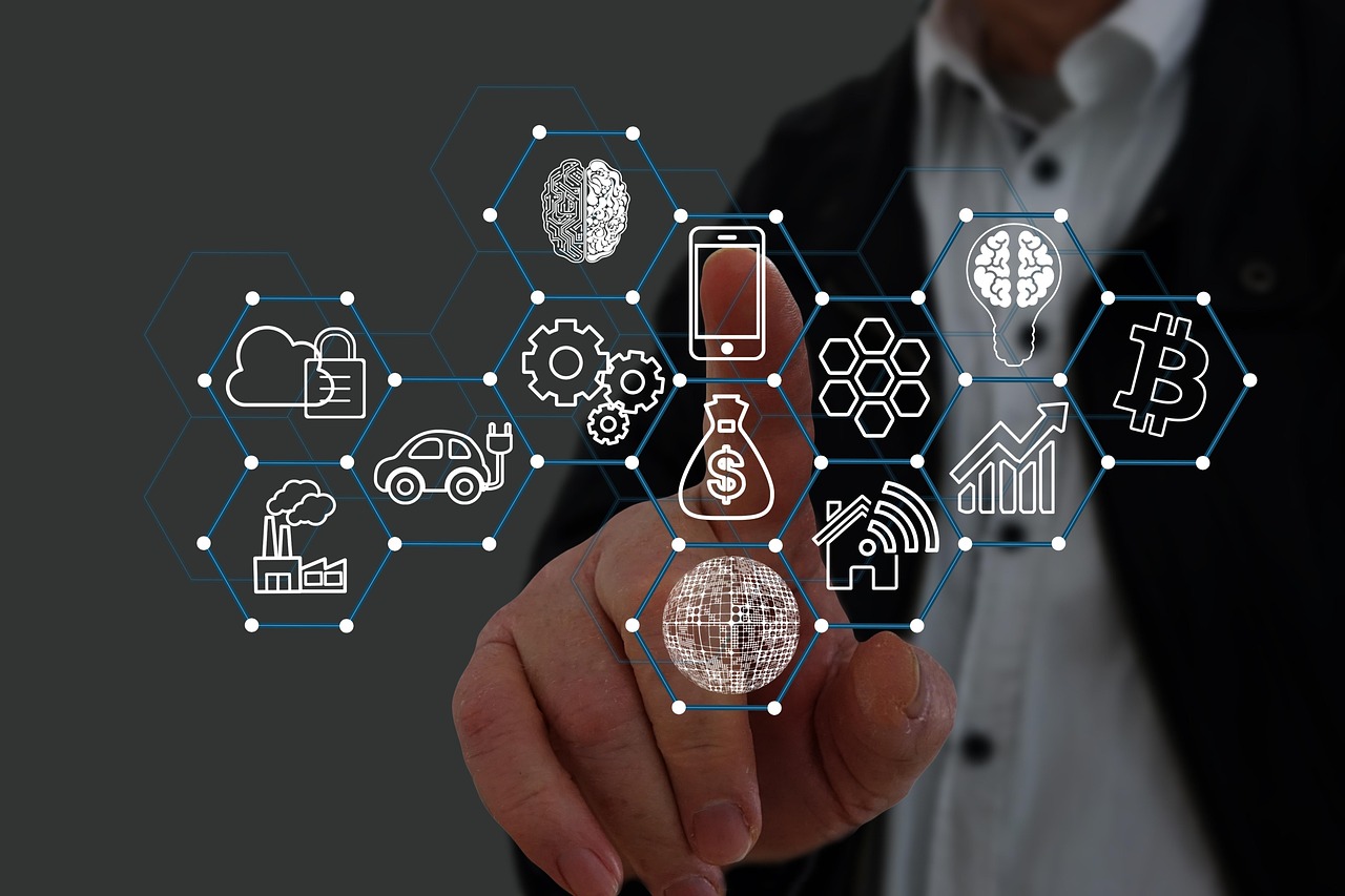 解读DDOS攻击技术原理- 鹿城企业公司代理注册流程