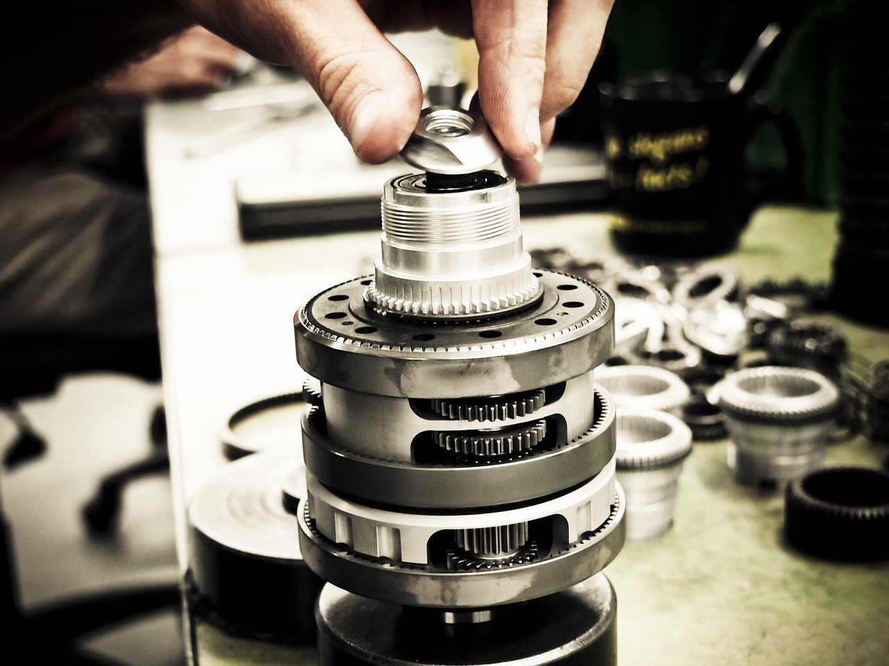 吸烟会导致新陈代谢问题